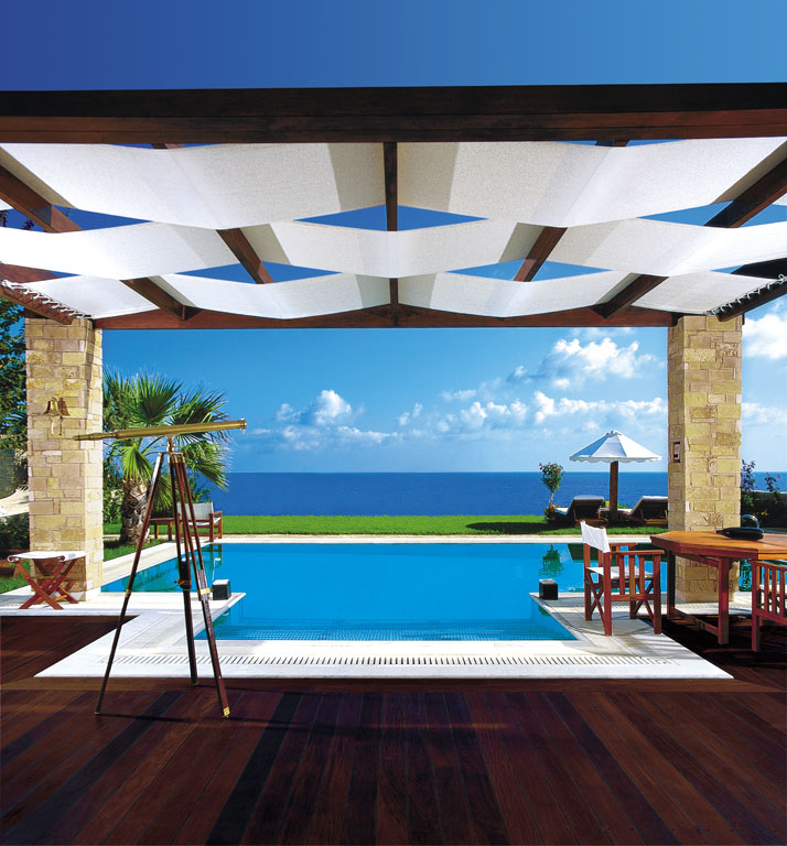 Porto Zante Villas – Greece