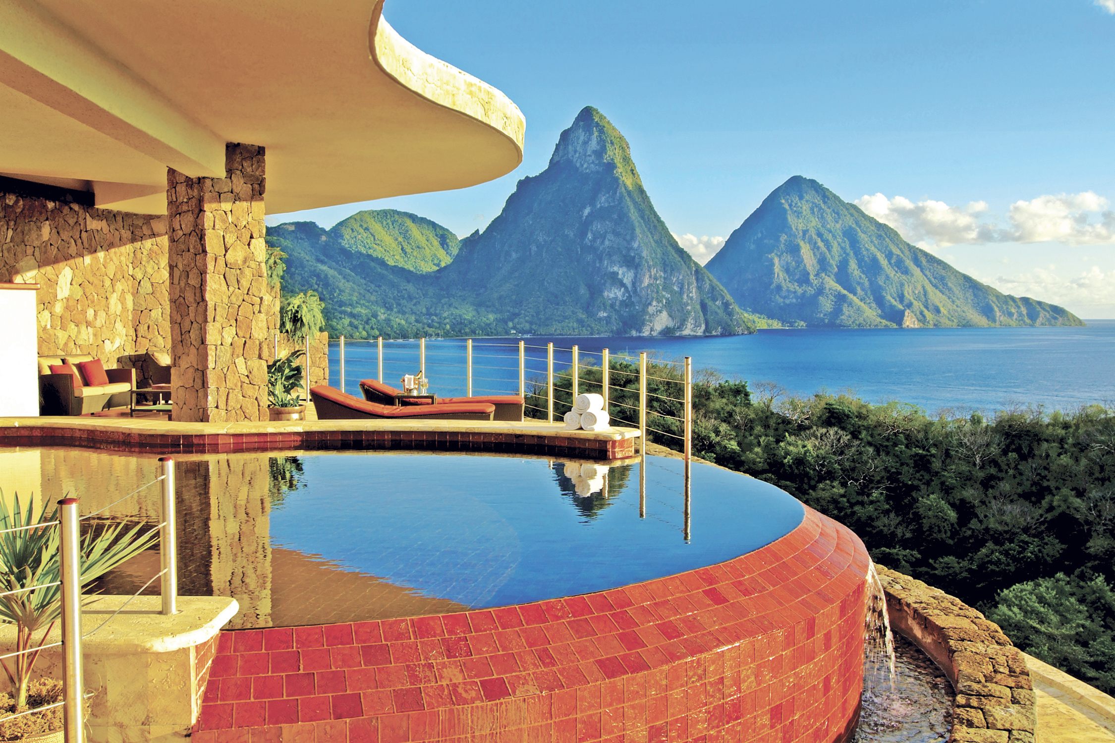 Jade Mountain