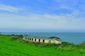 Wendy: The Aberporth Express